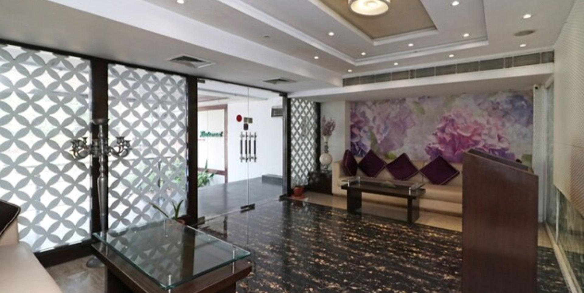 Hotel Samovar By Goyal Hotel Agra  Exterior photo