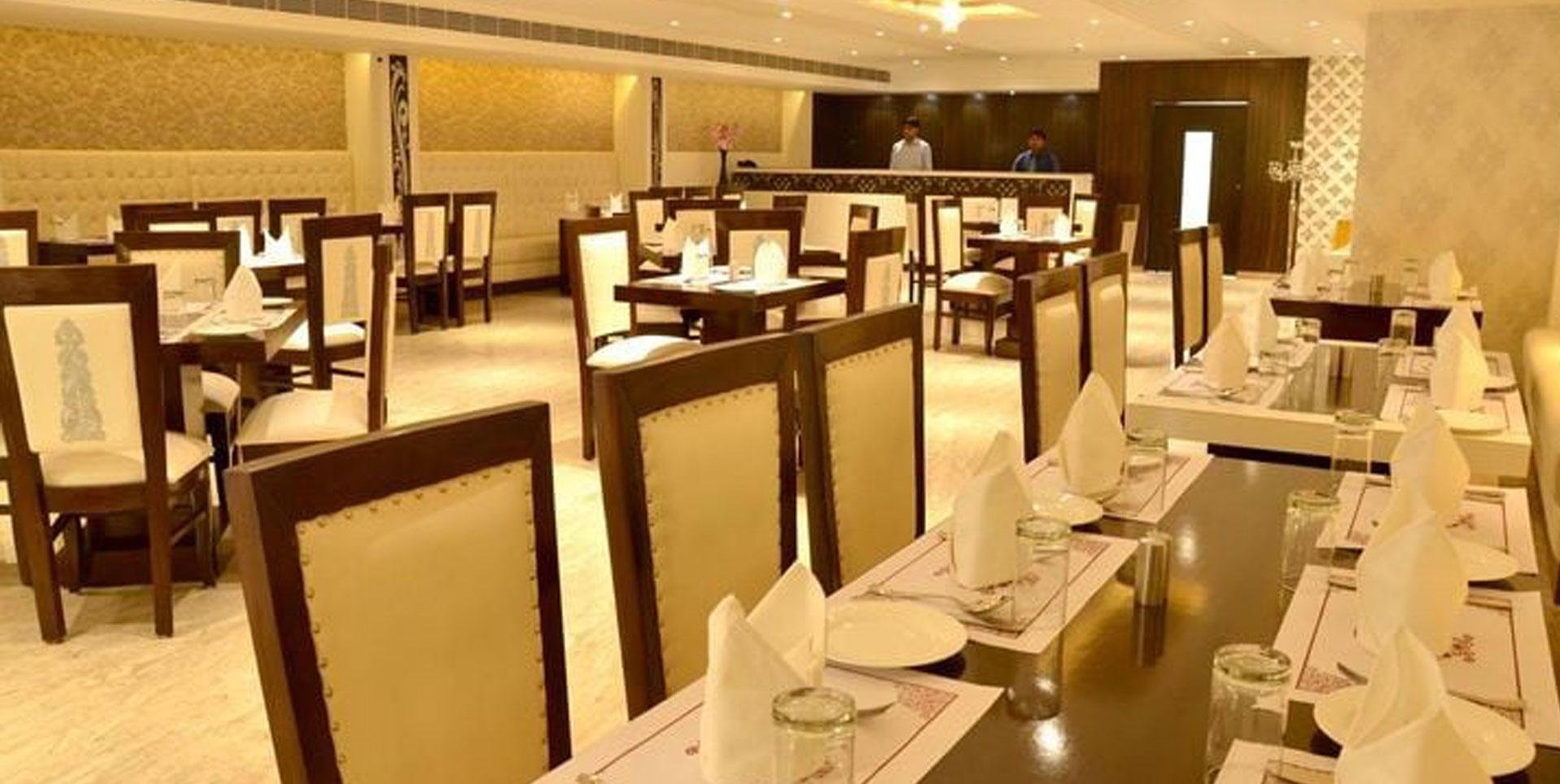 Hotel Samovar By Goyal Hotel Agra  Exterior photo